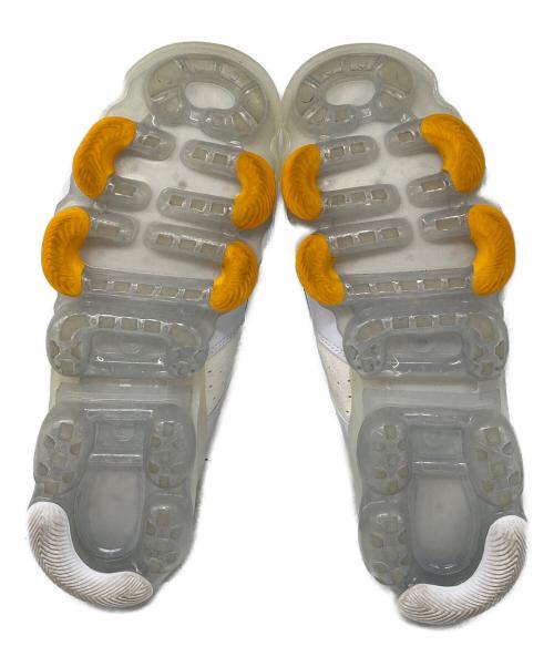 NIKE（ナイキ）NIKE (ナイキ) AIR VAPORMAX D/MS/X 'Off White ホワイト サイズ:28.5㎝の古着・服飾アイテム