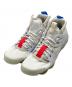 NIKE（ナイキ）の古着「AIR VAPORMAX D/MS/X 'Off White」｜ホワイト