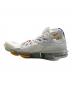 NIKE (ナイキ) AIR VAPORMAX D/MS/X 'Off White ホワイト サイズ:28.5㎝：6000円