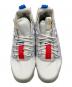 中古・古着 NIKE (ナイキ) AIR VAPORMAX D/MS/X 'Off White ホワイト サイズ:28.5㎝：6000円