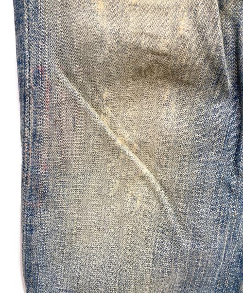 TRUE RELIGION（トゥルー レリジョン）TRUE RELIGION (トゥルー レリジョン) BILLY SUPER T インディゴ サイズ:29の古着・服飾アイテム