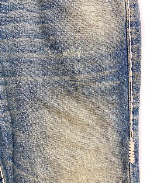 TRUE RELIGION（トゥルー レリジョン）TRUE RELIGION (トゥルー レリジョン) BILLY SUPER T インディゴ サイズ:29の古着・服飾アイテム