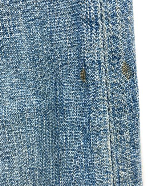 TRUE RELIGION（トゥルー レリジョン）TRUE RELIGION (トゥルー レリジョン) BILLY SUPER T インディゴ サイズ:29の古着・服飾アイテム