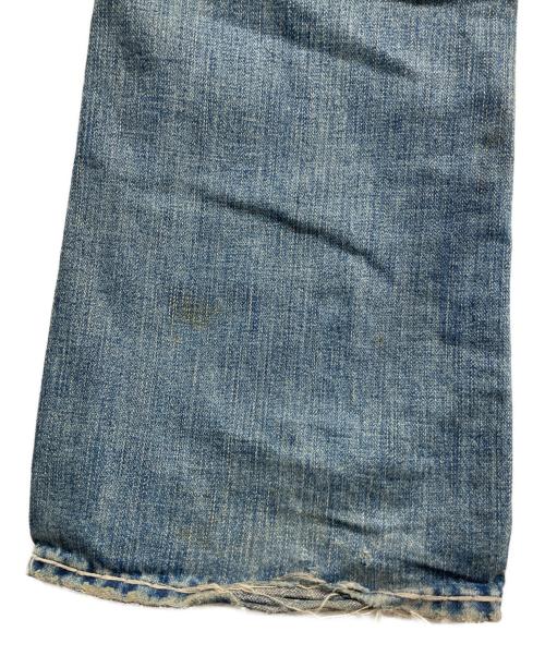 TRUE RELIGION（トゥルー レリジョン）TRUE RELIGION (トゥルー レリジョン) BILLY SUPER T インディゴ サイズ:29の古着・服飾アイテム