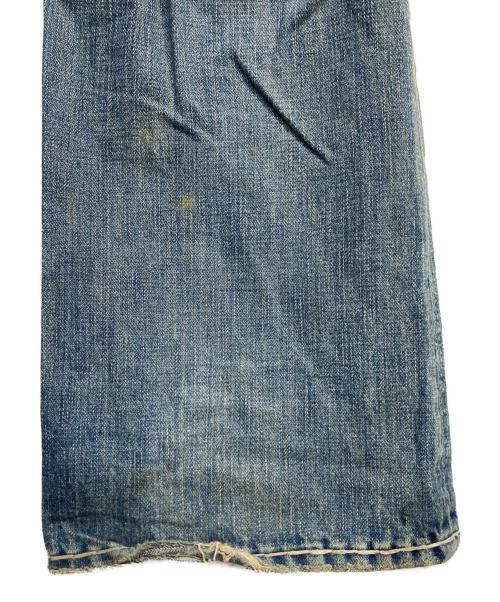 TRUE RELIGION（トゥルー レリジョン）TRUE RELIGION (トゥルー レリジョン) BILLY SUPER T インディゴ サイズ:29の古着・服飾アイテム