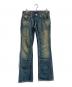 TRUE RELIGION（トゥルー レリジョン）の古着「BILLY SUPER T」｜インディゴ