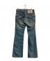 TRUE RELIGION (トゥルー レリジョン) BILLY SUPER T インディゴ サイズ:29：18000円