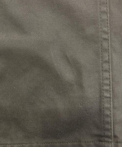 M.I.D.A.（ミダ）M.I.D.A. (ミダ) Engineer Jacket カーキ サイズ:Mの古着・服飾アイテム