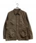 M.I.D.A.（ミダ）の古着「Engineer Jacket」｜カーキ