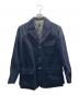 NIGEL CABOURN（ナイジェルケーボン）の古着「CLASSIC MALLORY JACKET」｜ネイビー