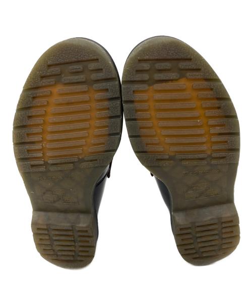 Dr.Martens（ドクターマーチン）Dr.Martens (ドクターマーチン) ADRIAN タッセルローファー チェリーレッド サイズ:UK8の古着・服飾アイテム