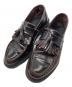 Dr.Martens（ドクターマーチン）の古着「ADRIAN タッセルローファー」｜チェリーレッド