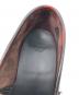 中古・古着 Dr.Martens (ドクターマーチン) ADRIAN タッセルローファー チェリーレッド サイズ:UK8：8000円