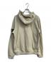 STONE ISLAND (ストーンアイランド) プルオーバーパーカー ベージュ サイズ:M：24000円