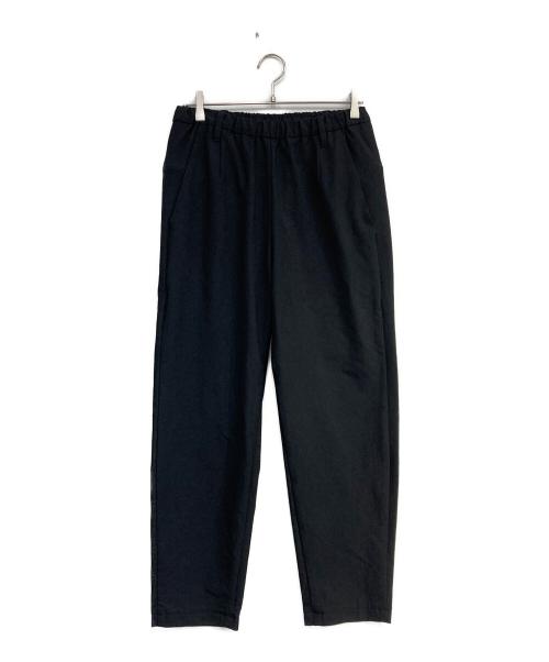 teatora（テアトラ）TEATORA (テアトラ) WALLET PANTS GHOST CODE ブラック サイズ:3の古着・服飾アイテム