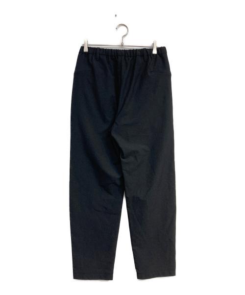 teatora（テアトラ）TEATORA (テアトラ) WALLET PANTS GHOST CODE ブラック サイズ:3の古着・服飾アイテム