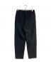 TEATORA (テアトラ) WALLET PANTS GHOST CODE ブラック サイズ:3：25000円