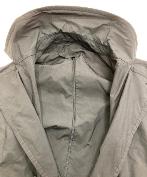 teatora（テアトラ）TEATORA (テアトラ) DEVICE COAT DUAL POINT ブラック サイズ:3の古着・服飾アイテム