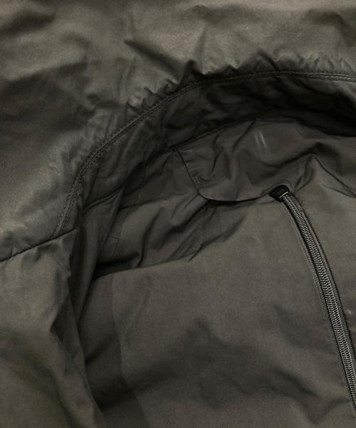 teatora（テアトラ）TEATORA (テアトラ) DEVICE COAT DUAL POINT ブラック サイズ:3の古着・服飾アイテム