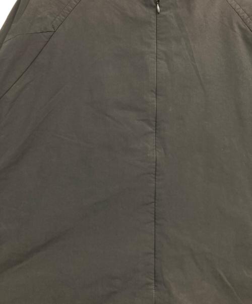 teatora（テアトラ）TEATORA (テアトラ) DEVICE COAT DUAL POINT ブラック サイズ:3の古着・服飾アイテム