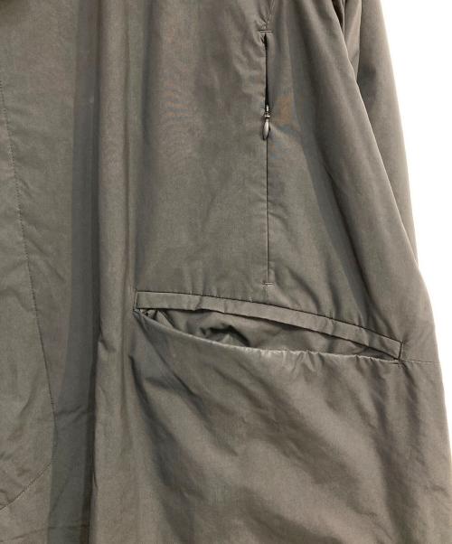 teatora（テアトラ）TEATORA (テアトラ) DEVICE COAT DUAL POINT ブラック サイズ:3の古着・服飾アイテム