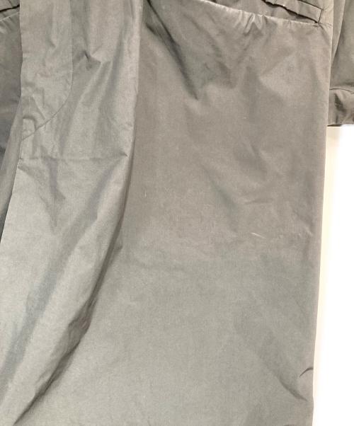 teatora（テアトラ）TEATORA (テアトラ) DEVICE COAT DUAL POINT ブラック サイズ:3の古着・服飾アイテム