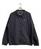 Patagoniaパタゴニア）の古着「Baggies Jacket」｜インクブラック