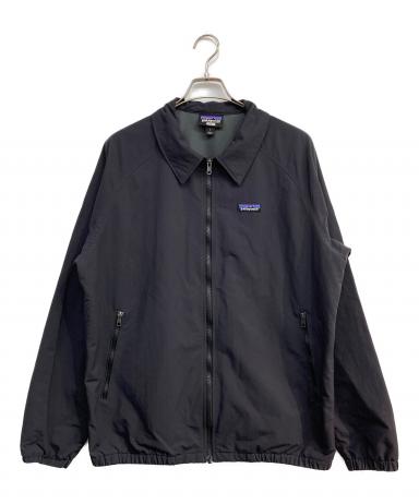 中古・古着通販】Patagonia (パタゴニア) Baggies Jacket インク