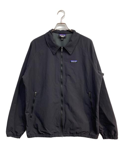 Patagonia（パタゴニア）Patagonia (パタゴニア) Baggies Jacket インクブラック サイズ:Lの古着・服飾アイテム
