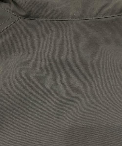 Patagonia（パタゴニア）Patagonia (パタゴニア) Baggies Jacket インクブラック サイズ:Lの古着・服飾アイテム