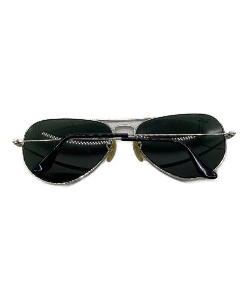 RAY-BAN（レイバン）RAY-BAN (レイバン) AVIATOR LARGE METAL ブラック サイズ:58☐14の古着・服飾アイテム
