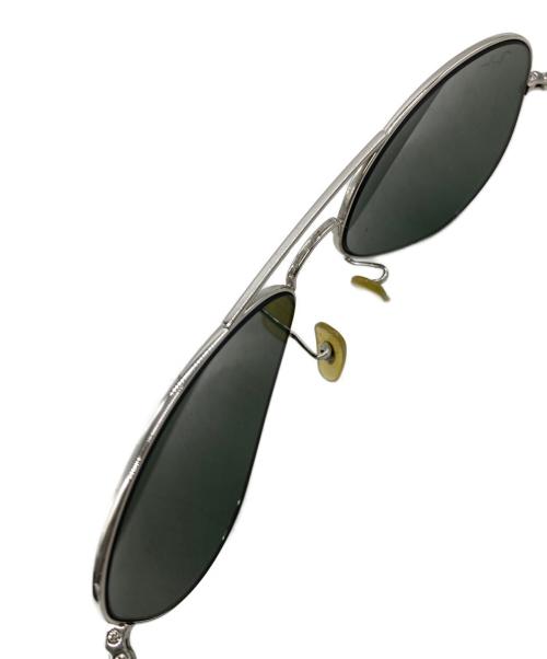 RAY-BAN（レイバン）RAY-BAN (レイバン) AVIATOR LARGE METAL ブラック サイズ:58☐14の古着・服飾アイテム