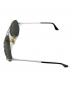 中古・古着 RAY-BAN (レイバン) AVIATOR LARGE METAL ブラック サイズ:58☐14：6000円