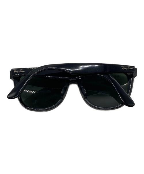 RAY-BAN（レイバン）RAY-BAN (レイバン) WAYFARER CLASSIC ブラック サイズ:54☐18の古着・服飾アイテム