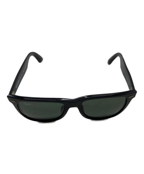 RAY-BAN（レイバン）RAY-BAN (レイバン) WAYFARER CLASSIC ブラック サイズ:54☐18の古着・服飾アイテム