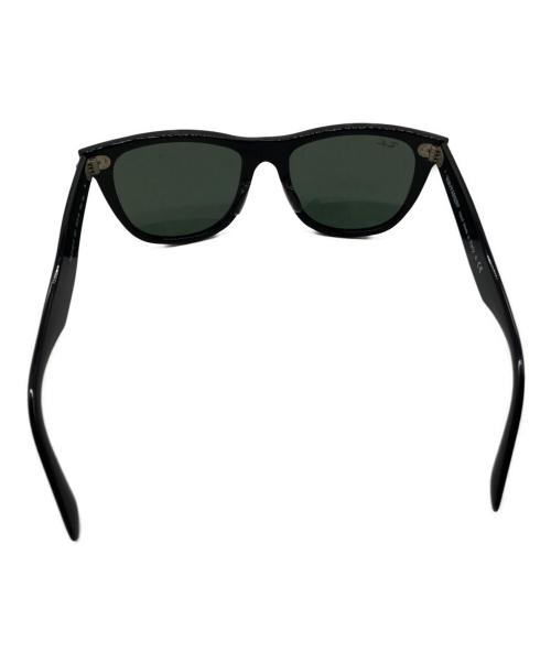 RAY-BAN（レイバン）RAY-BAN (レイバン) WAYFARER CLASSIC ブラック サイズ:54☐18の古着・服飾アイテム
