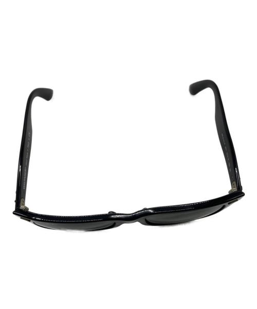 RAY-BAN（レイバン）RAY-BAN (レイバン) WAYFARER CLASSIC ブラック サイズ:54☐18の古着・服飾アイテム