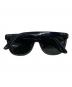 RAY-BAN (レイバン) WAYFARER CLASSIC ブラック サイズ:54☐18：6000円