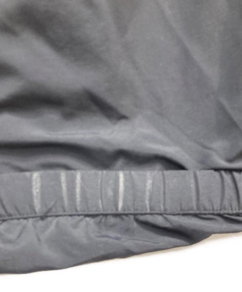 SUPREME（シュプリーム）Supreme (シュプリーム) Nylon Warm Up Pant ブラック サイズ:Lの古着・服飾アイテム