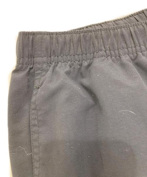 SUPREME（シュプリーム）Supreme (シュプリーム) Nylon Warm Up Pant ブラック サイズ:Lの古着・服飾アイテム