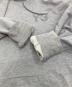 中古・古着 Y-3 (ワイスリー) M CLASSIC CHEST LOGO HOODIE グレー サイズ:L：7000円