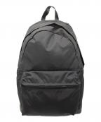 Karrimorカリマー）の古着「M daypack 20」｜ブラック