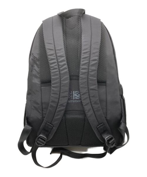 Karrimor（カリマー）Karrimor (カリマー) M daypack 20 ブラックの古着・服飾アイテム
