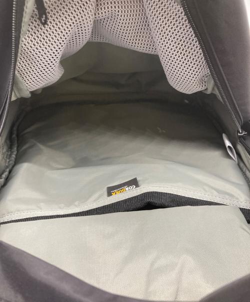 Karrimor（カリマー）Karrimor (カリマー) M daypack 20 ブラックの古着・服飾アイテム