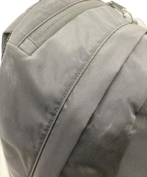 Karrimor（カリマー）Karrimor (カリマー) M daypack 20 ブラックの古着・服飾アイテム