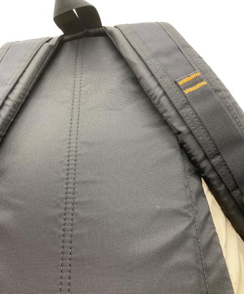 GREGORY（グレゴリー）GREGORY (グレゴリー) ALL DAY HALF DOME ベージュ×ブルーの古着・服飾アイテム