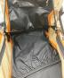 中古・古着 GREGORY (グレゴリー) ALL DAY HALF DOME ベージュ×ブルー：6000円