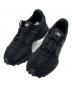 NEW BALANCE（ニューバランス）の古着「ローカットスニーカー」｜ブラック