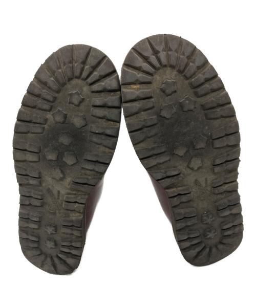 Danner（ダナー）Danner (ダナー) FOREST GROVE トレッキングブーツ ブラウン サイズ:81/2の古着・服飾アイテム