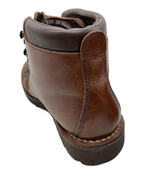 Danner（ダナー）Danner (ダナー) FOREST GROVE トレッキングブーツ ブラウン サイズ:81/2の古着・服飾アイテム